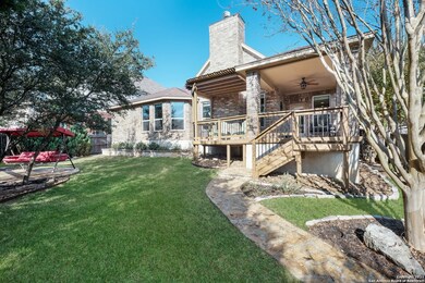8530 Low Creek, San Antonio, TX 78255 - photo 2