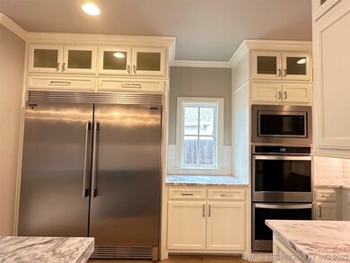 2023 W 113th St S, Jenks, OK 74037 - photo 7