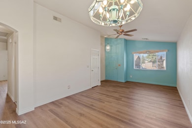 9612 E Catalina Hills Rd, Tucson, AZ 85748 - photo 6