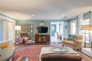 3412 Meadowside Dr, Bedford, TX 76021 - photo 6