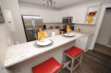 120 Firelight Drive - B-3, Big Sky, MT 59716 - photo 5