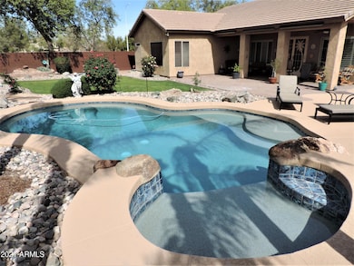 Cool Off in the Play Pool