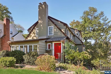 with enchanting grounds,