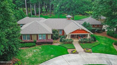 1906 Northside Rd - Aerial 5