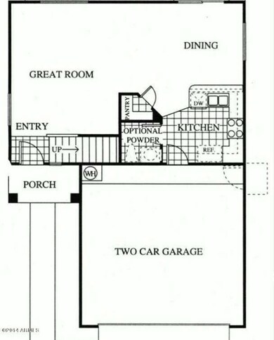 1st level (reverse)