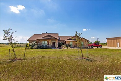 8750 Brewster Rd, Temple, TX 76501 - photo 2