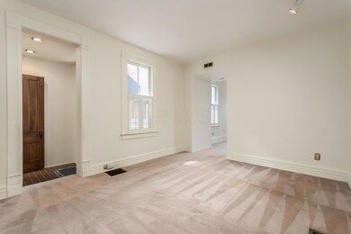 Living Room...