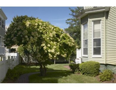 13 Pleasant St, Cambridge, MA 02139 - photo 6