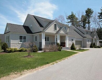 1 Lady Slipper Ln unit 42, Brunswick, ME 04011 - photo 3