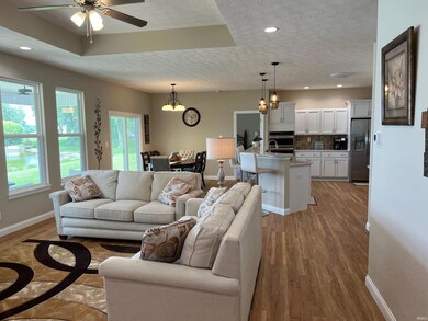 10112 E 975 N, Otterbein, IN 47970 - photo 6