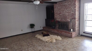 1841 Pete Brown Dr, El Paso, TX 79936 - photo 2