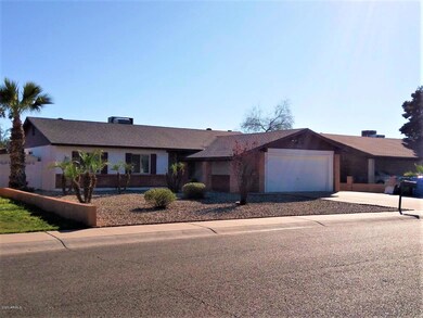 7515 W Mackenzie Dr, Phoenix, AZ 85033 - photo 2