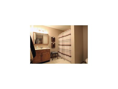 Master Bathroom.
