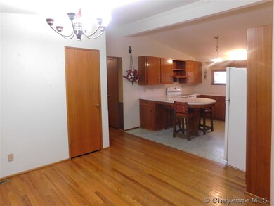 1309 Monroe Ave, Cheyenne, WY 82001 - photo 3