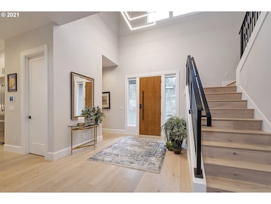 Entrance/Foyer