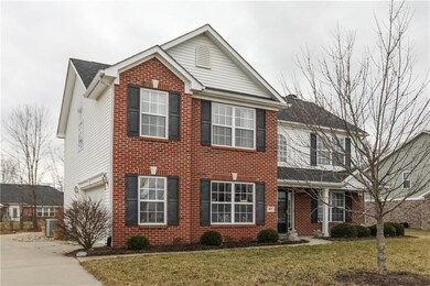 89 Vermilian Dr, Whiteland, IN 46184 - photo 2