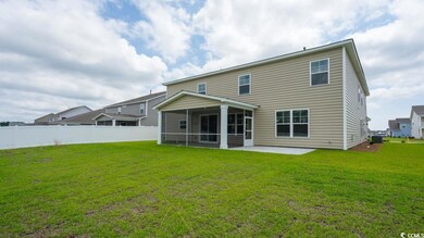 3151 Sutherland Dr unit Lot 1547- Westerly B, Little River, SC 29566 - photo 2