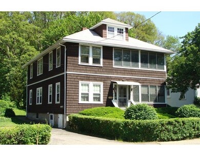 100 Hayward St, Milford, MA 01757 - photo 3