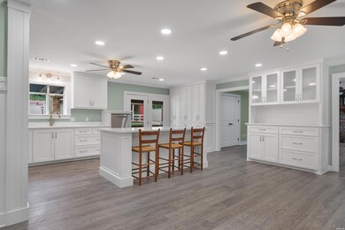 205 Lakeside Rd, Hot Springs National Park, AR 71901 - photo 6