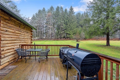 140 Travis Rd, Plymouth, NY 13832 - photo 7