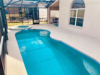 613 Highgate Park Blvd, Davenport, FL 33897 - photo 2