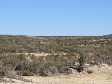 Indian Water Hole Ranch Tract 30, Dryden, TX 78851 - photo 6