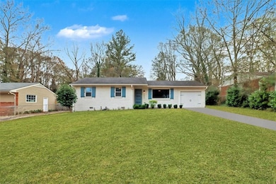 3053 Hollywood Dr, Decatur, GA 30033 - photo 7