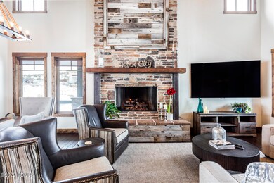 4616 Aspen Camp Loop Park City UT 84098-