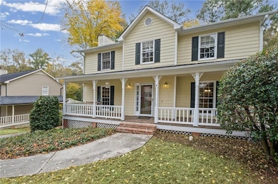 2171 Shillings Chase Dr NW, Kennesaw, GA 30152 - photo 4