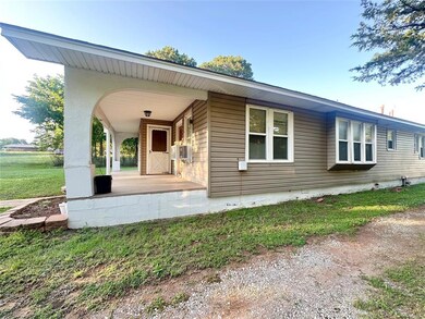 17803 Bethel Rd, Shawnee, OK 74801 - photo 4