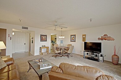 Living room 1
