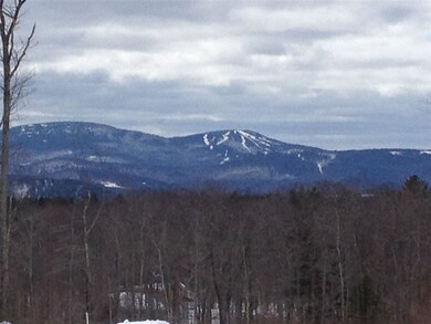 This view is from the top of subdivision not the h