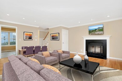 100 Strickland Rd unit 4, Cos Cob, CT 06807 - photo 5