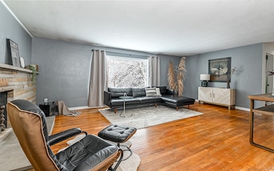 1962 Shady Oak Dr, Allison Park, PA 15101 - photo 6