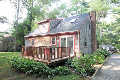 2 White Pine Ln, East Falmouth, MA 02536 - photo 5