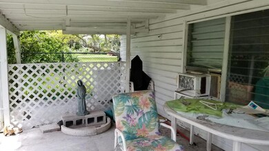 porch