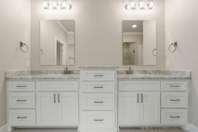 2715 W Tucson Ct, Broken Arrow, OK 74011 - photo 6