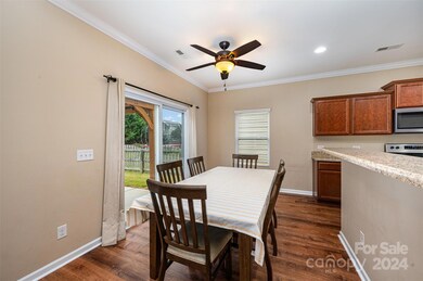 1113 Afternoon Sun Rd, Matthews, NC 28104 - photo 5