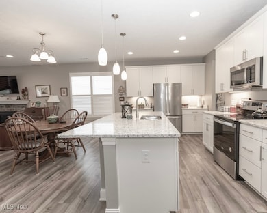 811 Cedar Crest Dr, Elyria, OH 44035 - photo 5