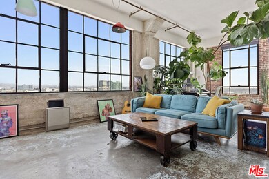 Textile Building Lofts unit 1106, Los Angeles, CA 90014 - photo 6