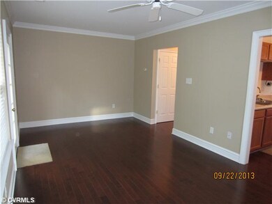 Den/Family/Great Room - Spacious great room!