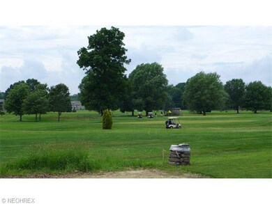 Fore! Backs up to Rolling Green GC.