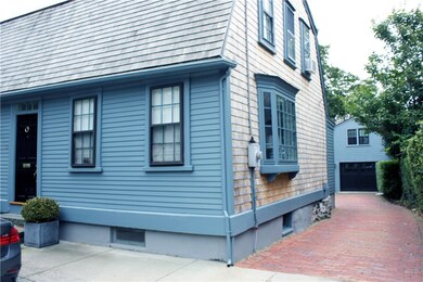 58 Poplar St, Newport, RI 02840 - photo 3