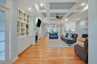 1236 Lillibridge Dr, Leland, NC 28451 - photo 6