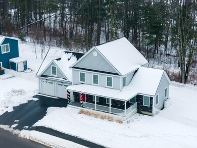 26 Leighton Farm Rd, Scarborough, ME 04074 - photo 5