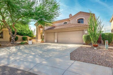 Fully Landscaped