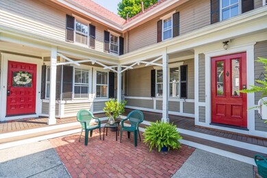 405 Main St, Medfield, MA 02052 - photo 3