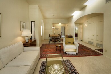 Living & Dining Room