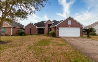 2830 Community Dr, Alvin, TX 77511 - photo 5
