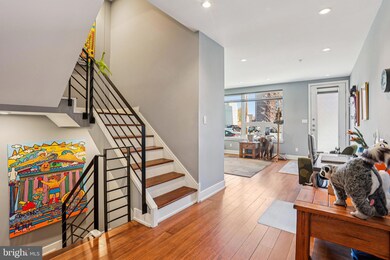 1332 S 3rd St unit C, Philadelphia, PA 19147 - photo 3